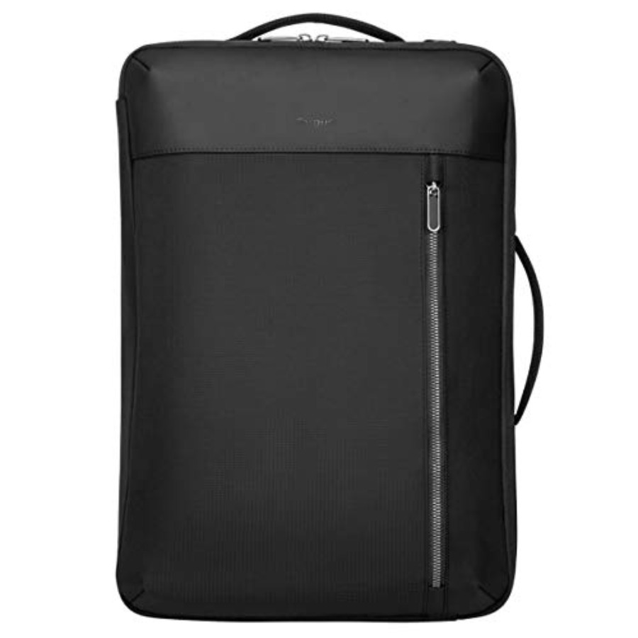 Laptop Backpack 15.6 - Urban Convertible Backpack Designed for Business