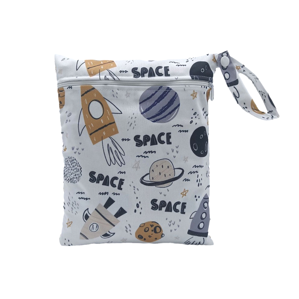 New Print pattern NEW Size: 20 – Backpack Diaper Bag Bewertung und Preis