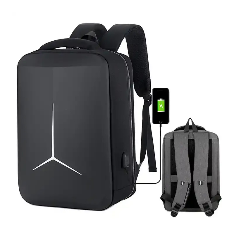 Anti Theft USB Waterproof Hard – Travel Backpack Anti Theft Bewertung und Preis
