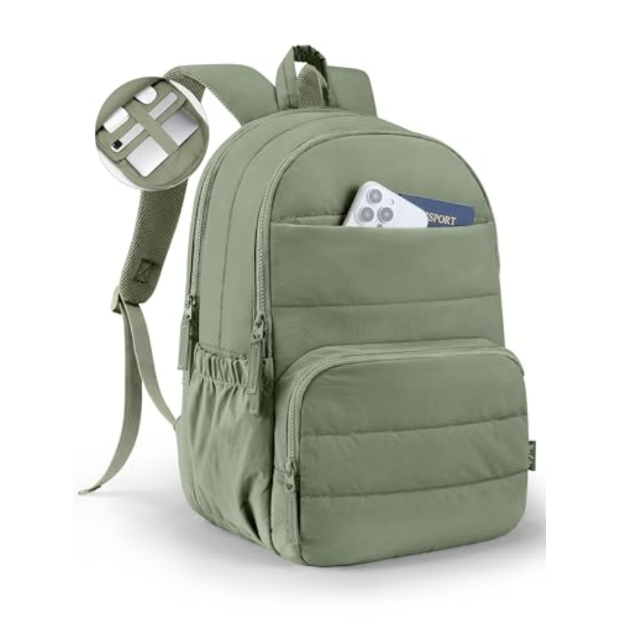 Travel Backpack for Women, 15. – Laptop Backpack 15.6 Bewertung und Preis