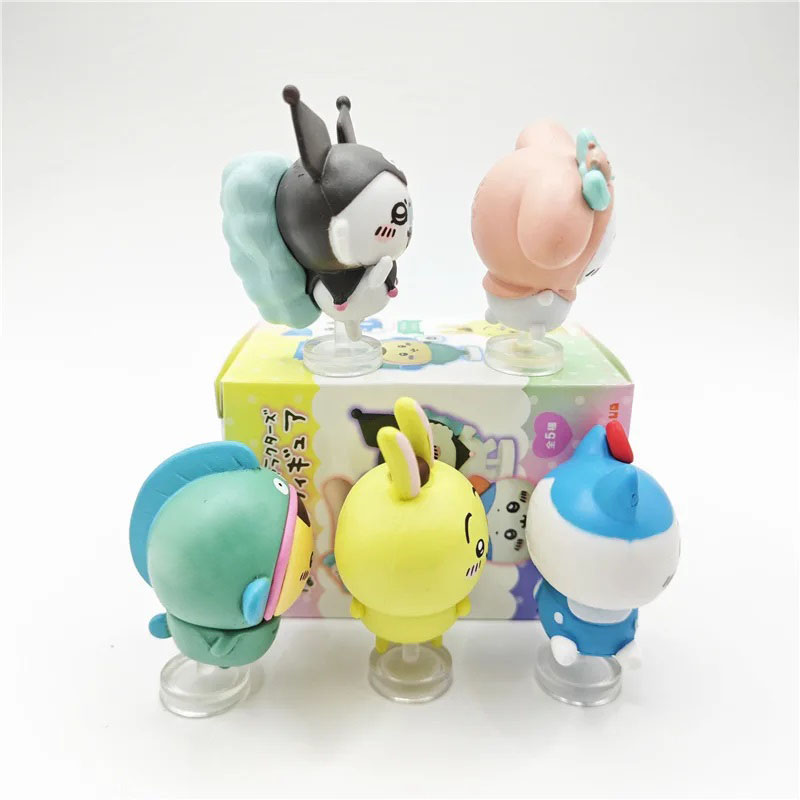 Hello Kitts 4Cm Llavero Figura – Mini Backpack Purse Bewertung und Preis