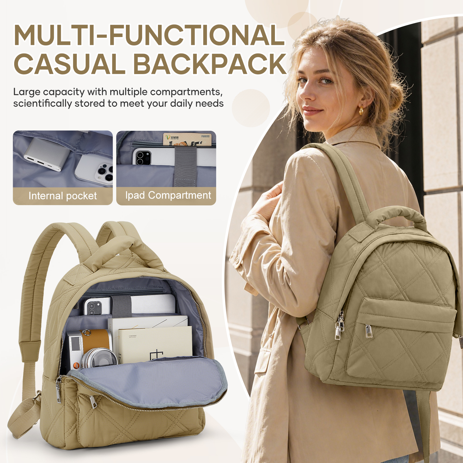 Men Cross Body Backpack Sling  – Sling Backpack Shoulder Bewertung und Preis