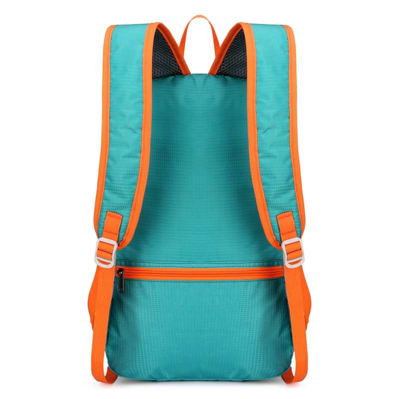 18L Portable Foldable Backpack – Foldable Backpack Small Bewertung und Preis