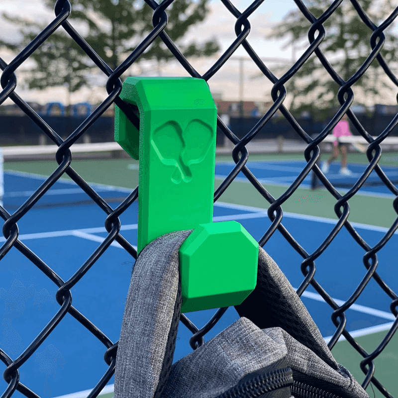 Tennis Fence Hooks Heavy Duty  – Hydration Pack Outdoor Bewertung und Preis