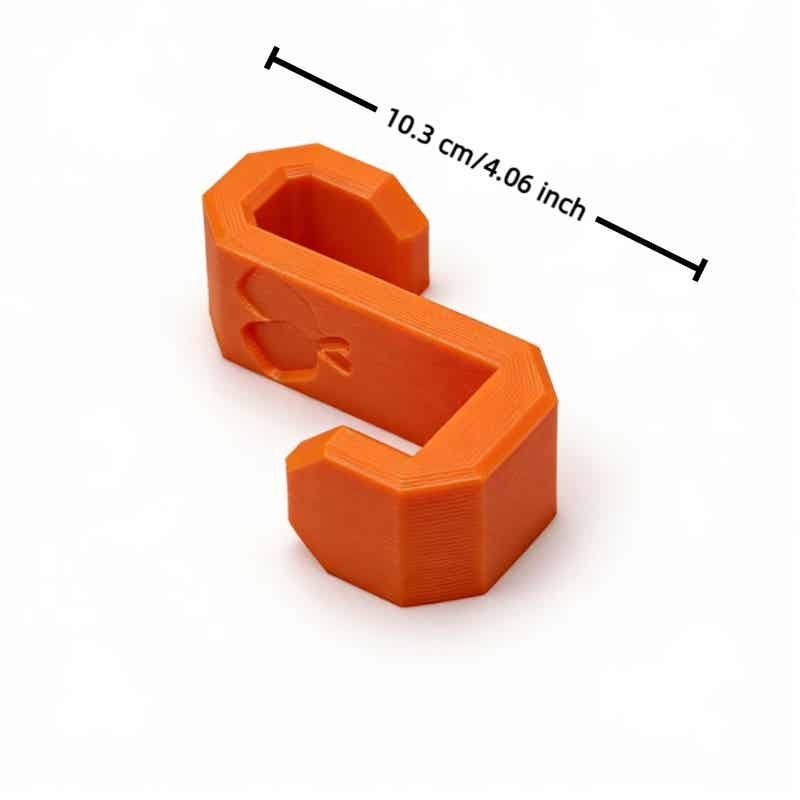 Tennis Fence Hooks Heavy Duty  – Hydration Pack Outdoor Bewertung und Preis