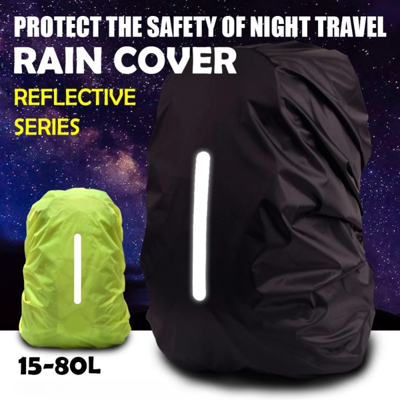 Reflective Waterproof Backpack – Rain Cover Backpack Bewertung und Preis