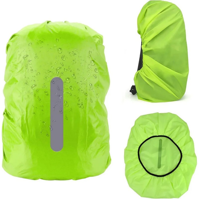 Reflective Waterproof Backpack – Rain Cover Backpack Bewertung und Preis
