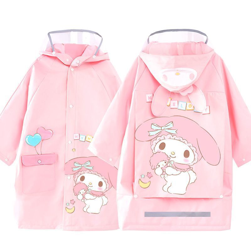 Sanrio Cinnamoroll Cartoon Rai – Rain Cover Backpack Bewertung und Preis