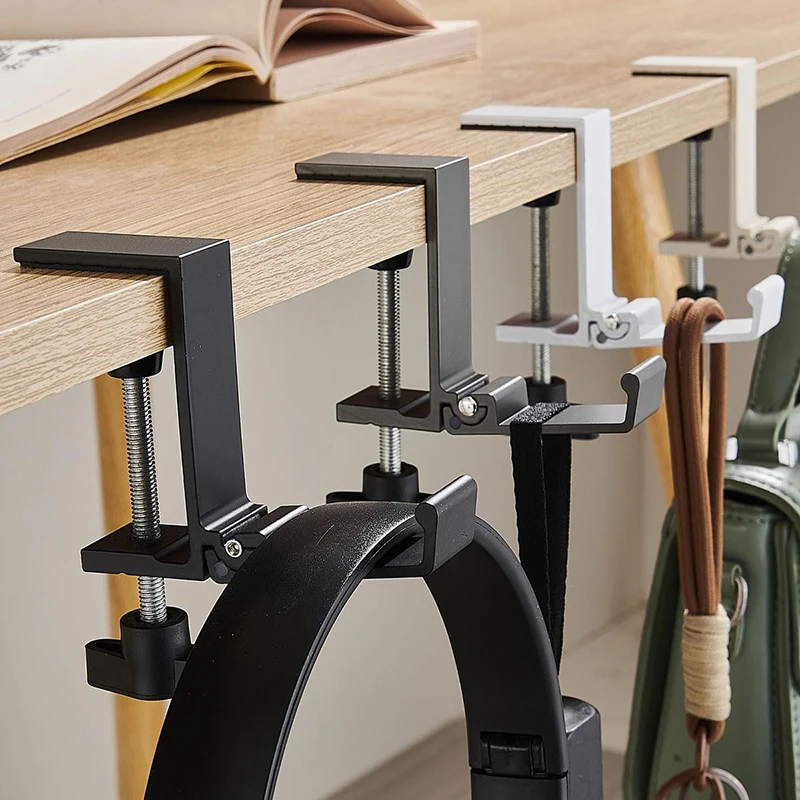 Adjustable Desk Edge Hook Gami – Backpack Insert Organizer Bewertung und Preis