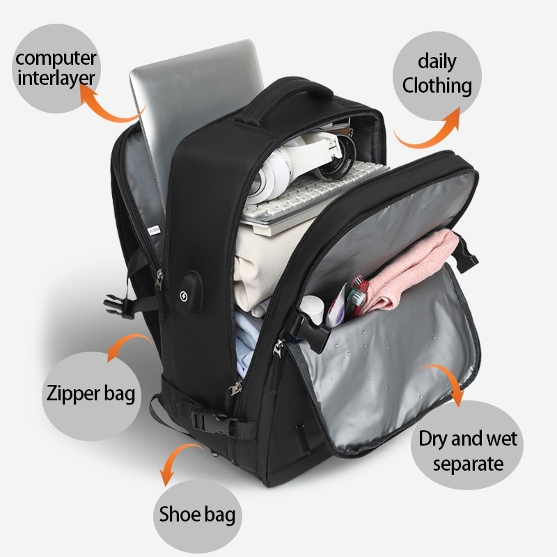 Fashion Backpack Women Backpac – Canvas Backpack Casual Bewertung und Preis