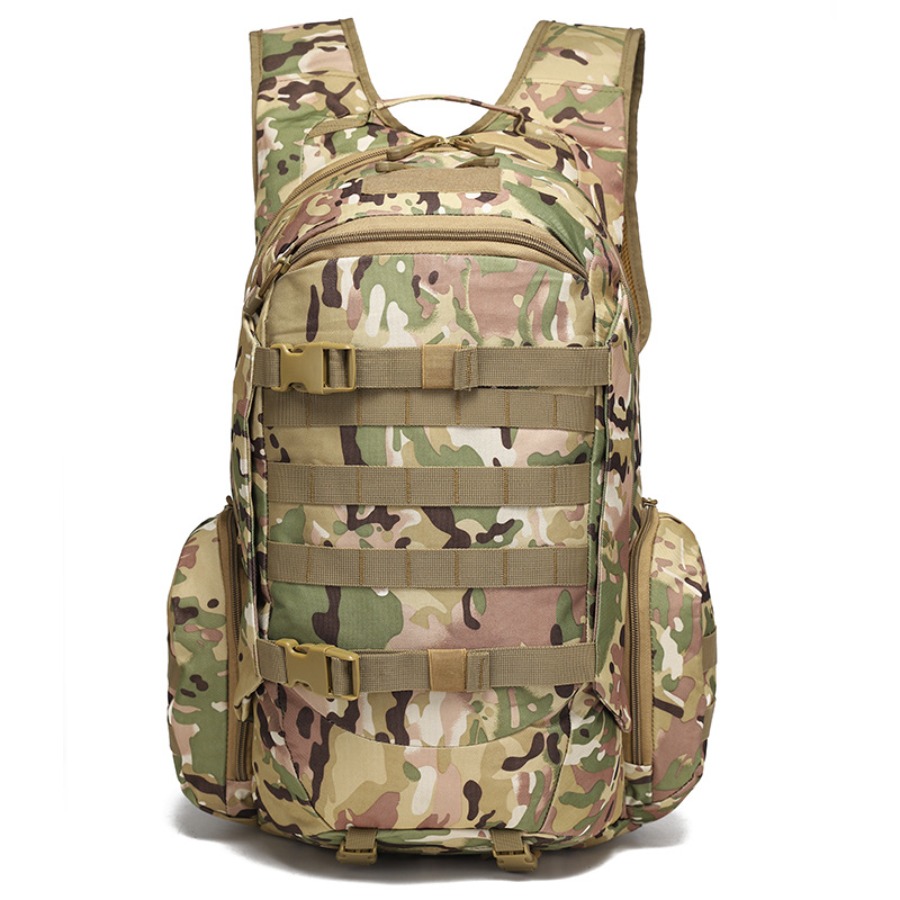 【New Arrival】Olive Green Tacti – Rucksack Military Style Bewertung und Preis