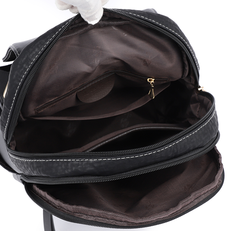 Fashion Backpacks Female High  – Travel Backpack Anti Theft Bewertung und Preis
