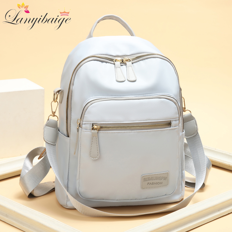 3 In 1 High Quality Anti-theft – Travel Backpack Anti Theft Bewertung und Preis