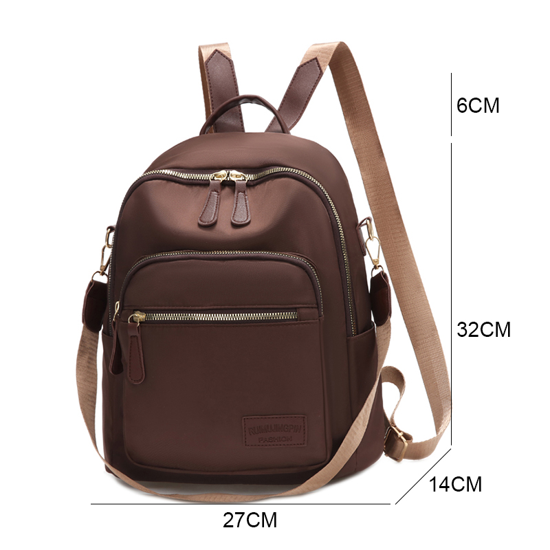 3 In 1 High Quality Anti-theft – Travel Backpack Anti Theft Bewertung und Preis