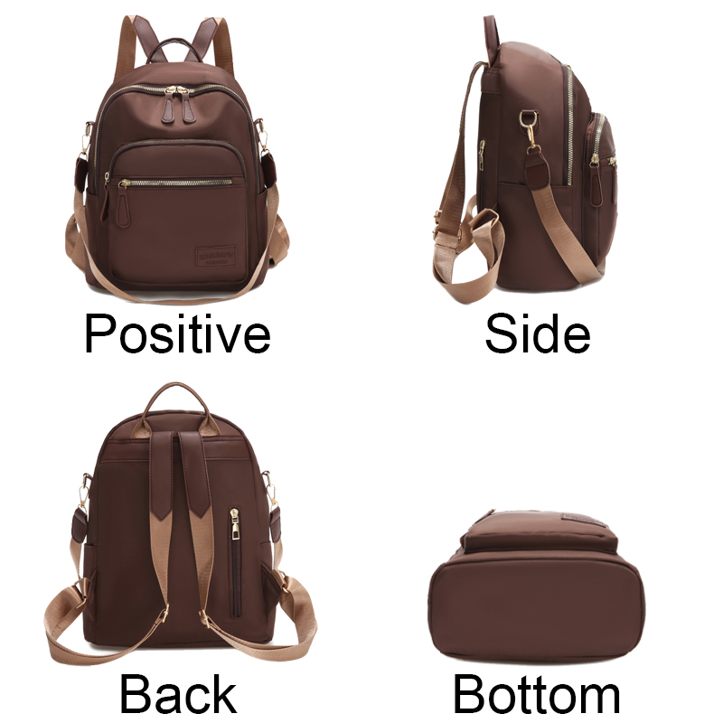 3 In 1 High Quality Anti-theft – Travel Backpack Anti Theft Bewertung und Preis