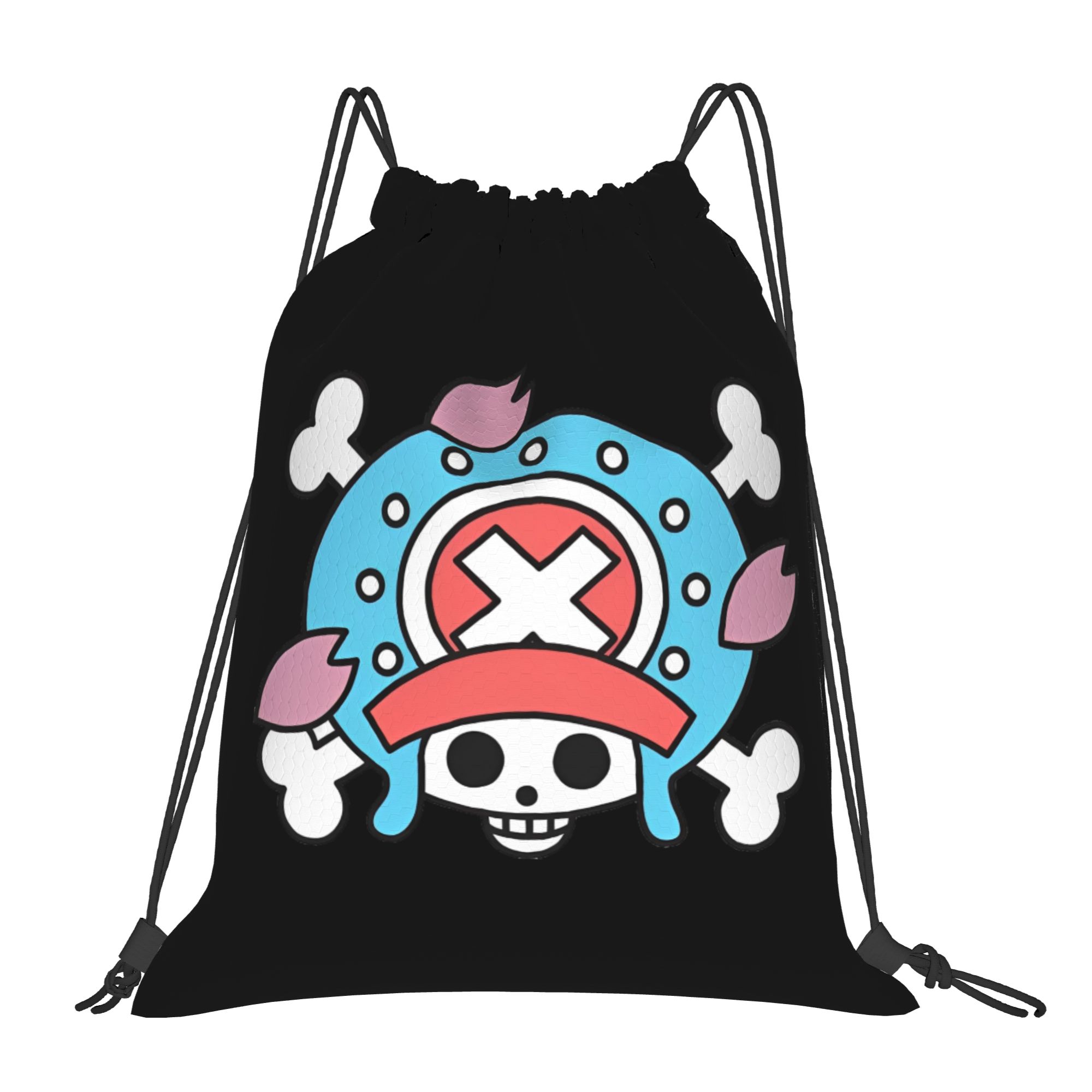 Tony Tony Chopper One Piece Fl – Drawstring Gym Bag Bewertung und Preis