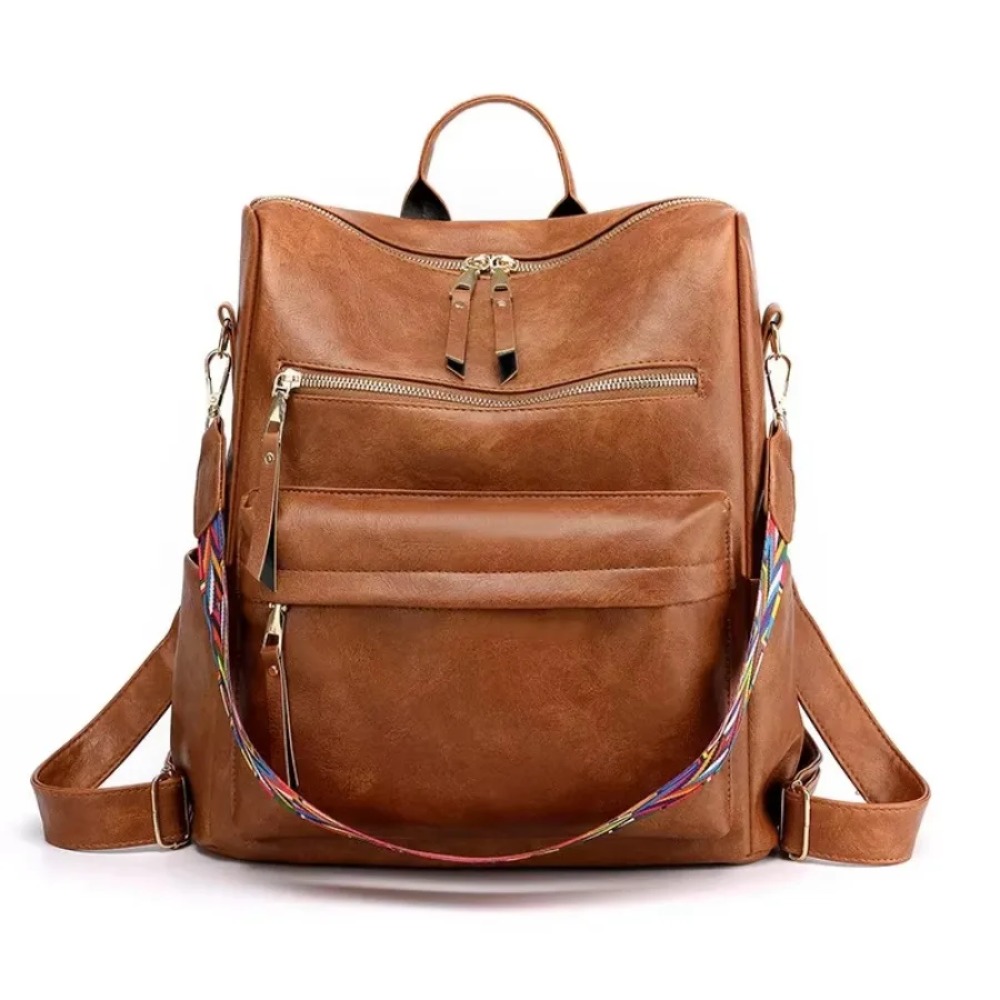 Vintage Fashion Backpack Large – Fashion Backpack Women Bewertung und Preis