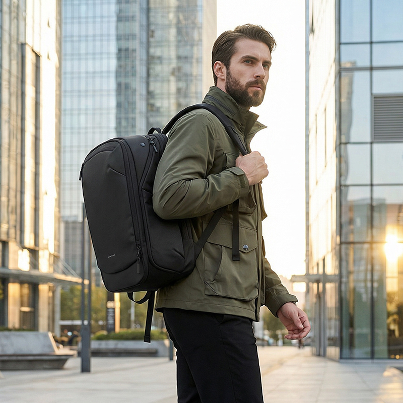 Mark Ryden Hot-Selling New Uni – Travel Backpack Anti Theft Bewertung und Preis