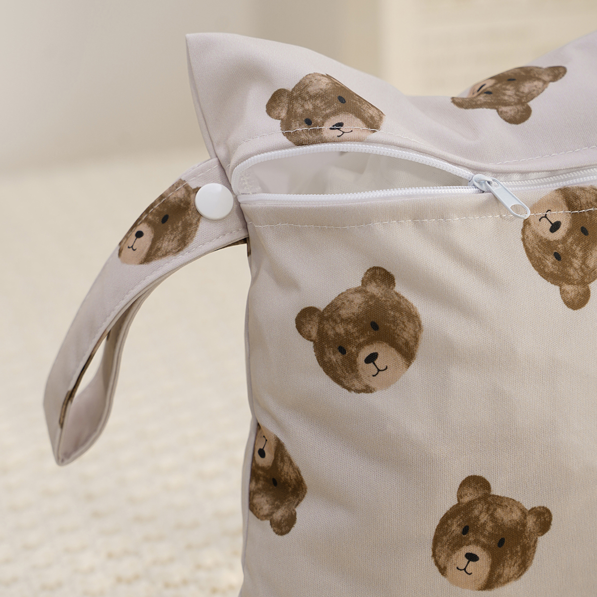 Elinfant Portable Storage Bag  – Backpack Diaper Bag Bewertung und Preis