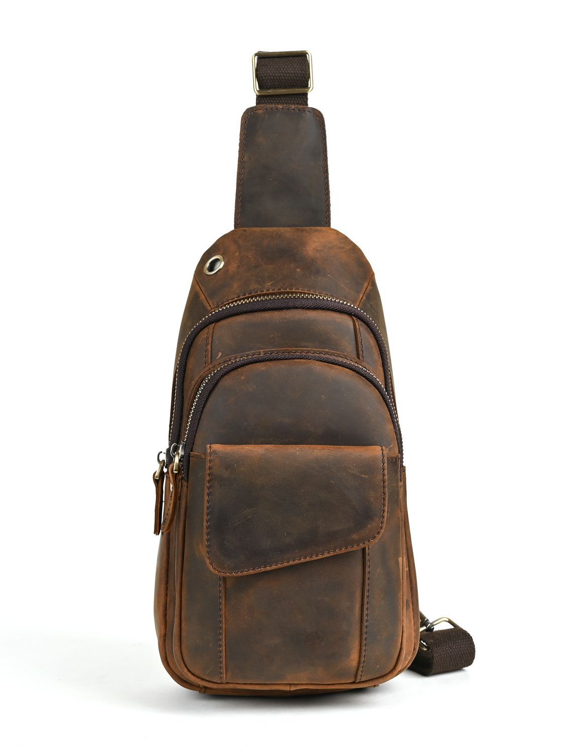 Designer Luxury Multifunction  – Sling Backpack Shoulder Bewertung und Preis