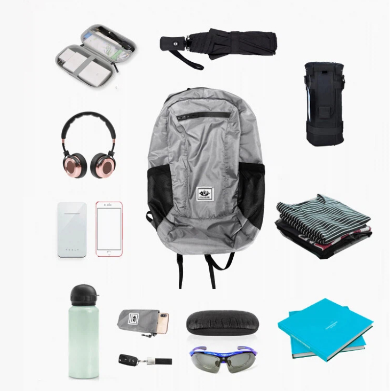 Ultra Light Outdoor Hiking Cyc – Foldable Backpack Small Bewertung und Preis