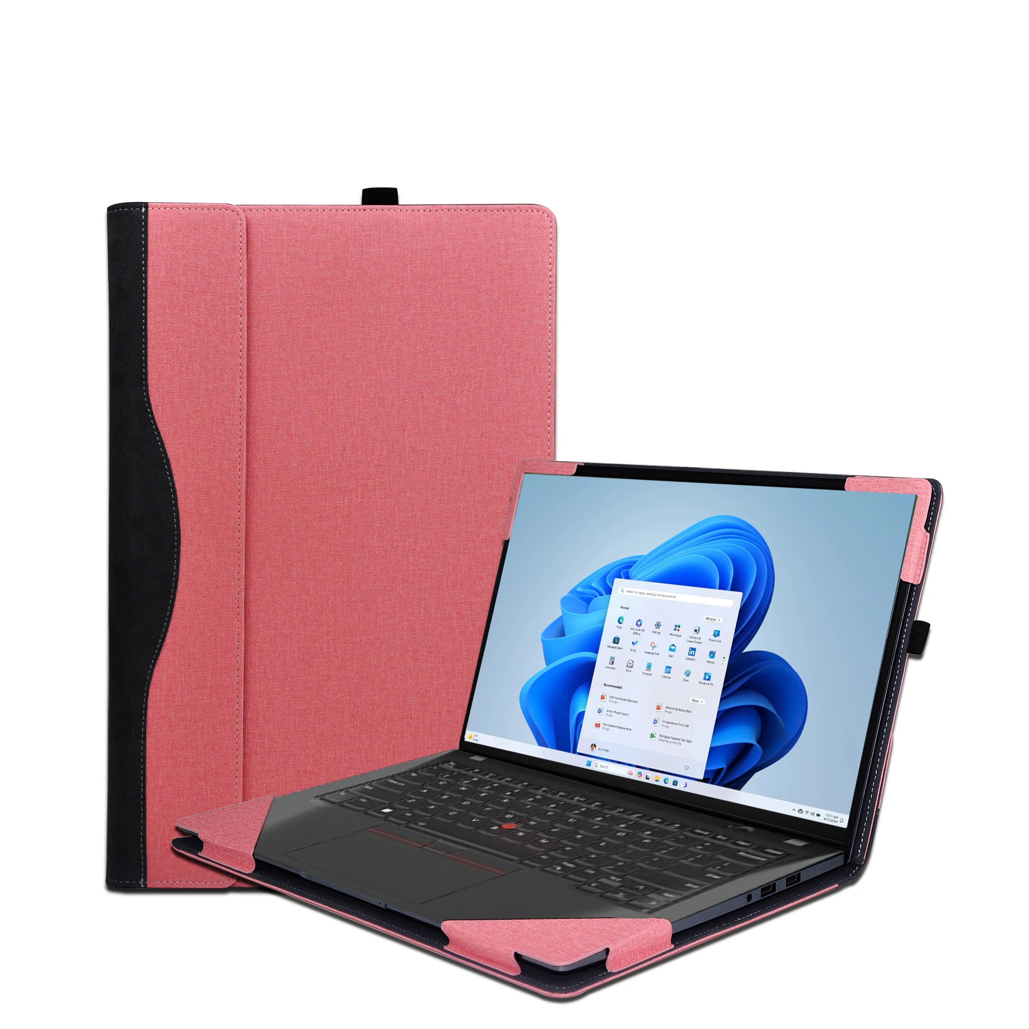 Laptop Case For Lenovo IdeaPad – Laptop Sleeve Removable Bewertung und Preis