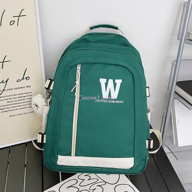 Y1UB All-matching Printed Back – School Backpack Teen Bewertung und Preis