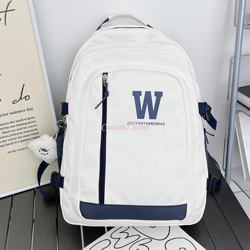Y1UB All-matching Printed Back – School Backpack Teen Bewertung und Preis