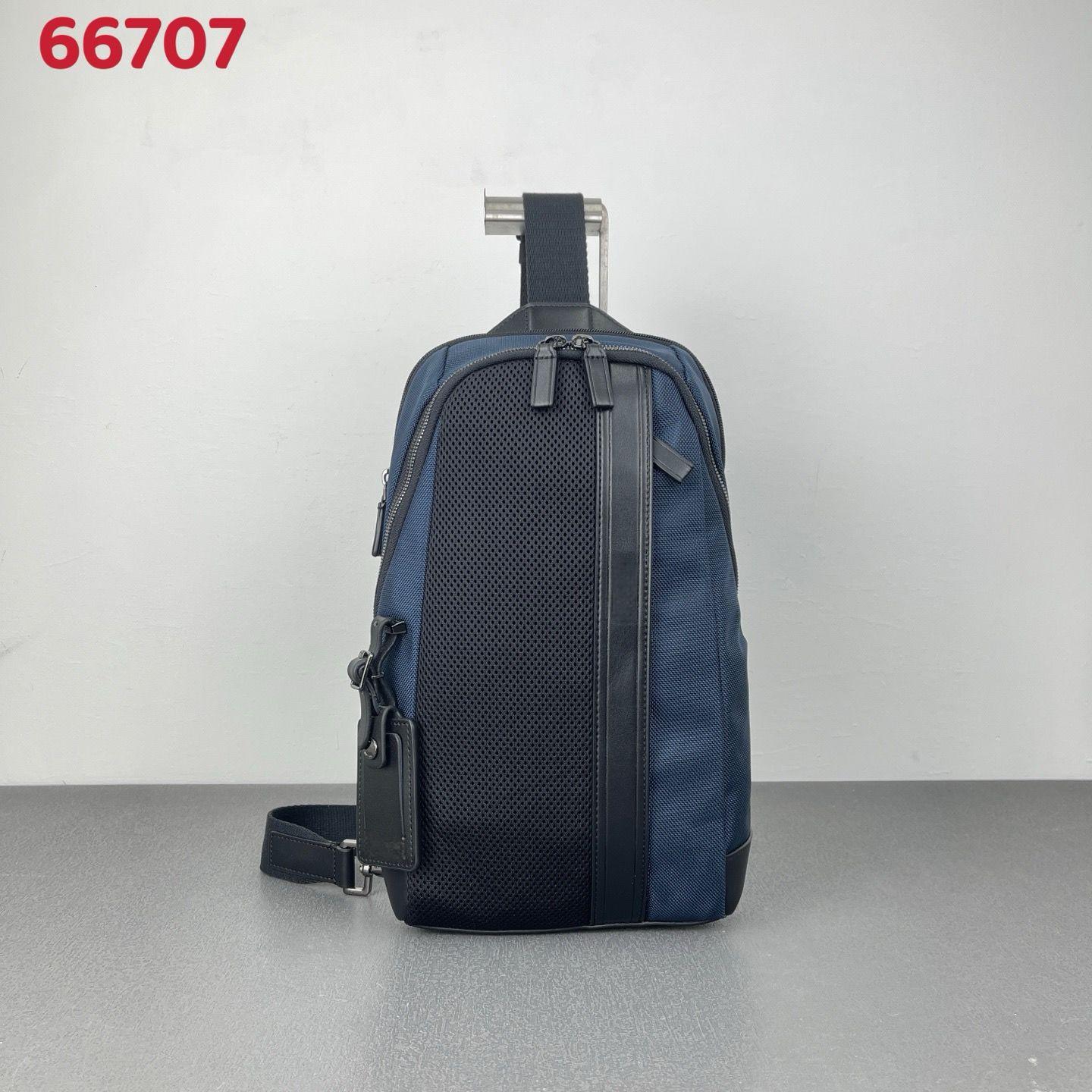 Casual Nylon Chest Bag for Men – Sling Backpack Shoulder Bewertung und Preis
