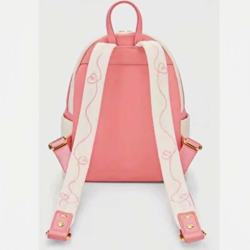 The Aristocats Marie Floral Al – Fashion Backpack Women Bewertung und Preis