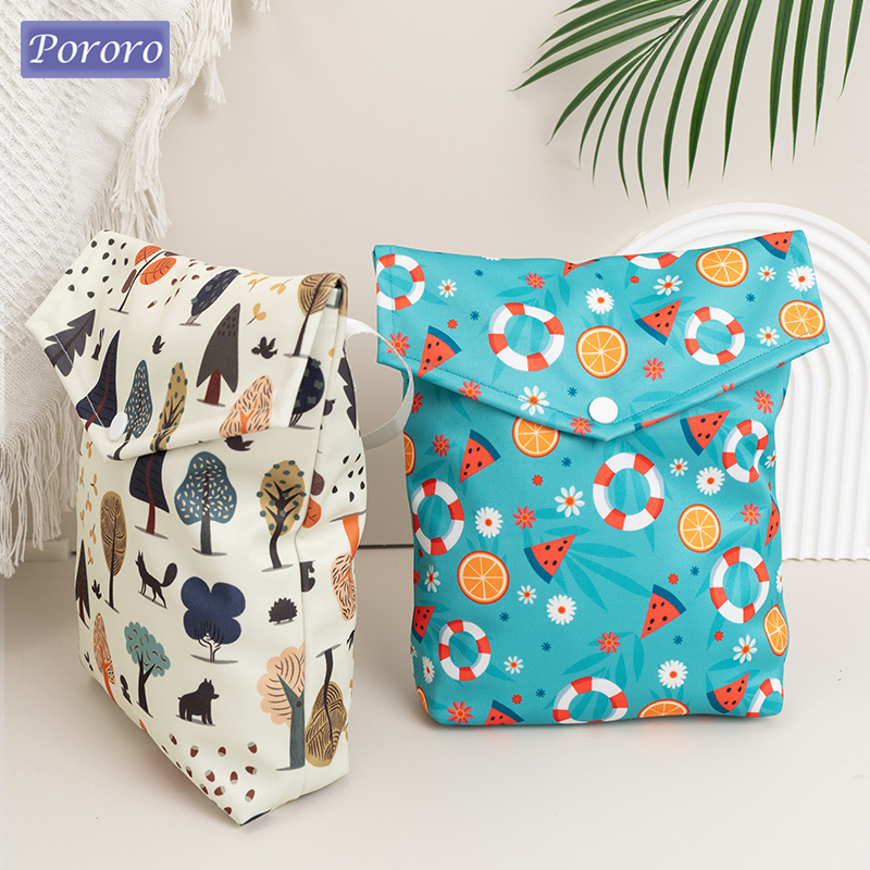 Pororo Baby Diaper Bag Waterpr – Backpack Diaper Bag Bewertung und Preis