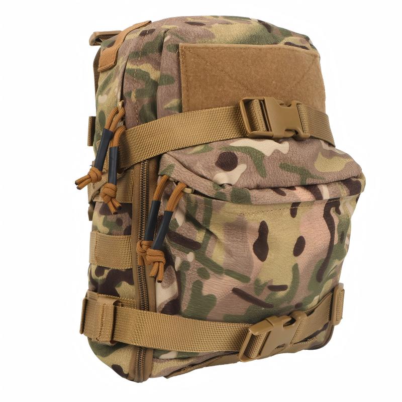Mini Hydration Bag Outdoor Tac – Hydration Pack Outdoor Bewertung und Preis