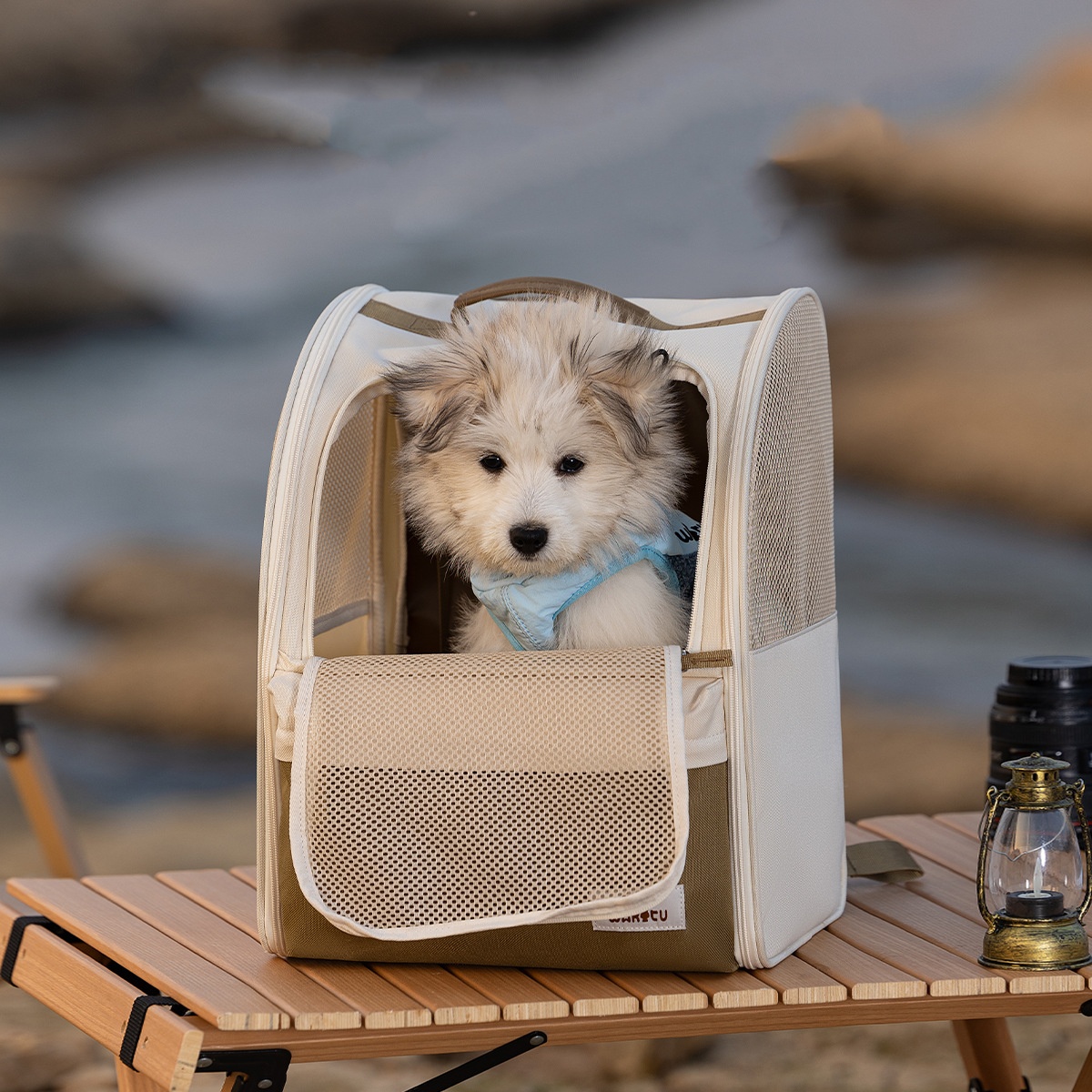 Pet Carrier Backpack Breathabl – Foldable Backpack Small Bewertung und Preis