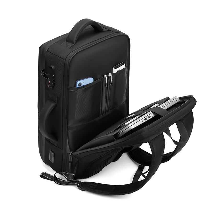 Waterproof Business Travel Bac – Business Backpack Brief Bewertung und Preis