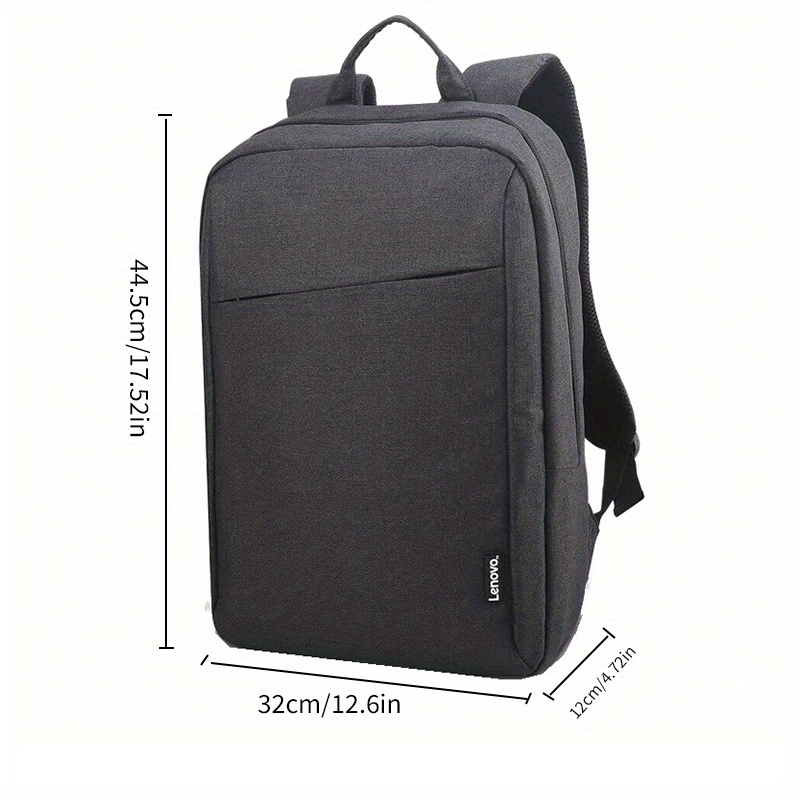 Lenovo B210 backpack | 14 inch – Laptop Backpack 15.6 Bewertung und Preis