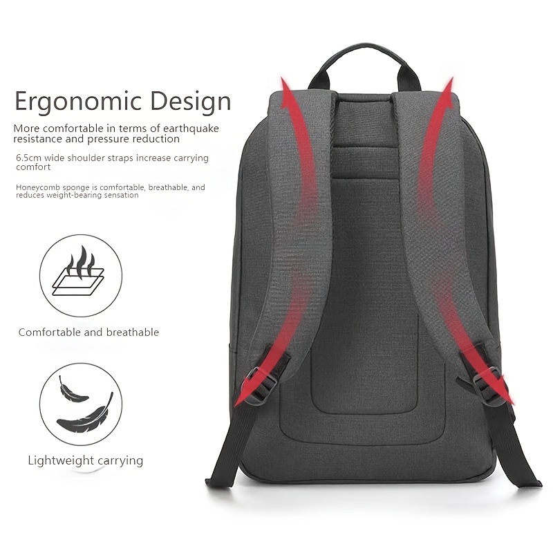 Lenovo B210 backpack | 14 inch – Laptop Backpack 15.6 Bewertung und Preis
