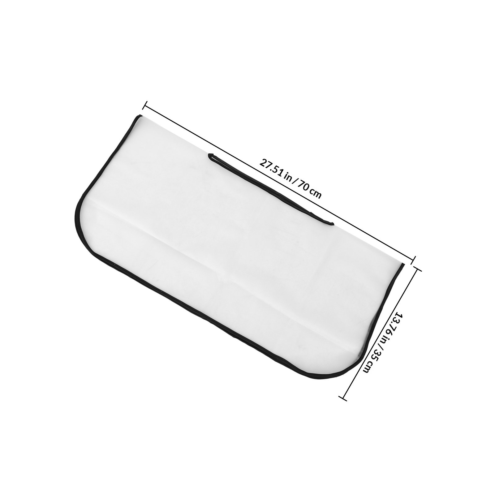 Waterproof Transparent Eva Pro – Rain Cover Backpack Bewertung und Preis