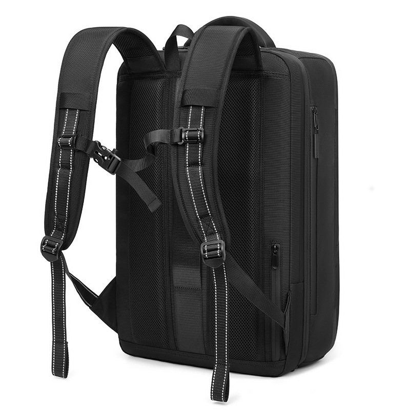 Multi-functional Men's Vacuum  – Business Backpack Brief Bewertung und Preis
