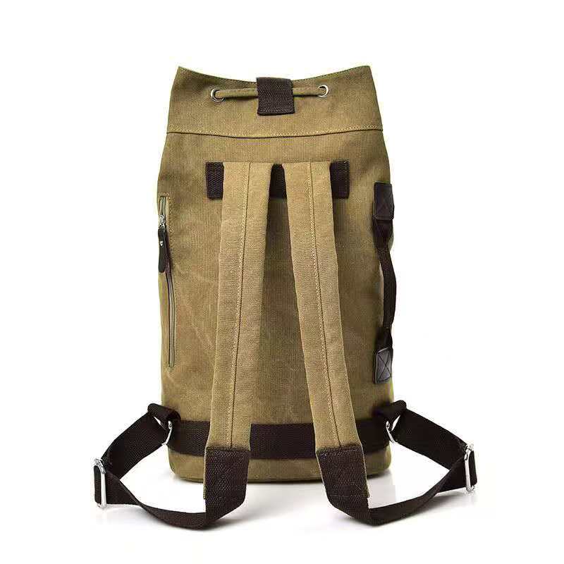 2026 Canvas backpack with dual – Fashion Backpack Women Bewertung und Preis