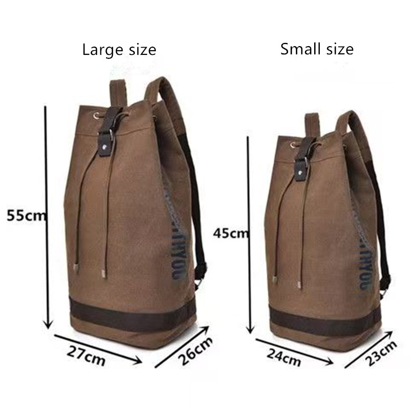 2026 Canvas backpack with dual – Fashion Backpack Women Bewertung und Preis