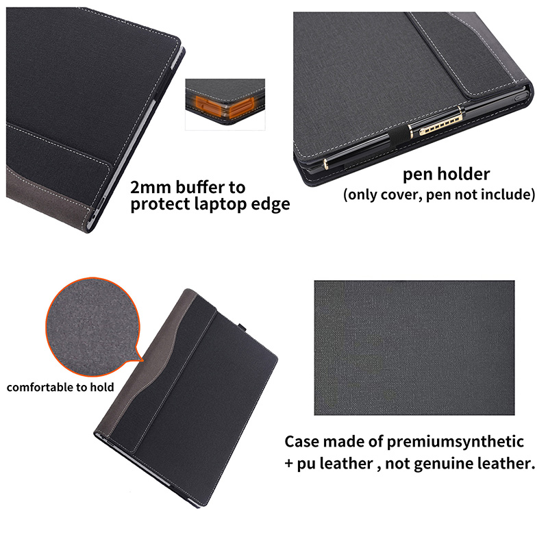 Laptop Case Cover For HP Pavil – Laptop Sleeve Removable Bewertung und Preis