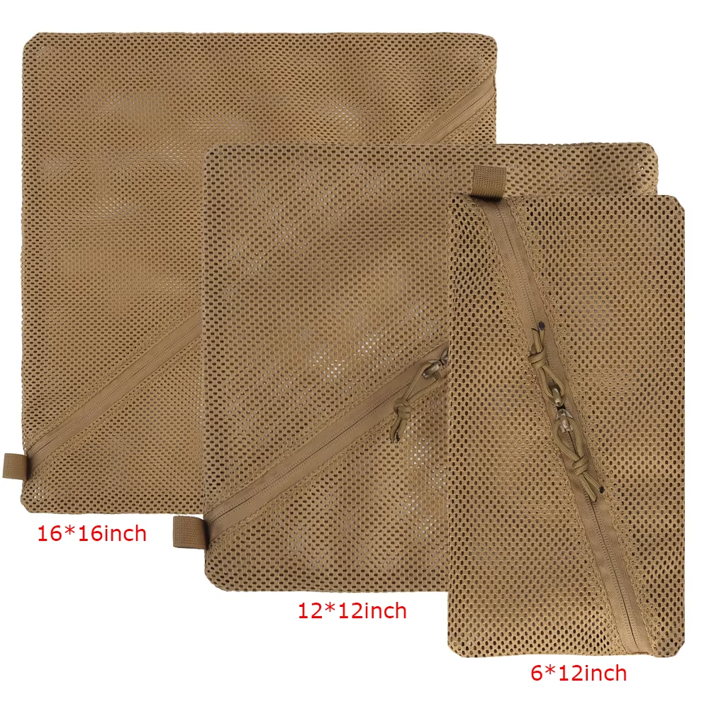 Tactical Mesh EDC Pouch Bag Ut – Backpack Insert Organizer Bewertung und Preis