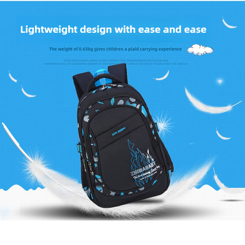 Waterproof Lightweight School  – Canvas Backpack Casual Bewertung und Preis
