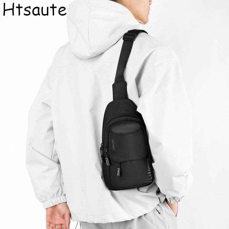 Sling Bags for Men Large Capac – Sling Backpack Shoulder Bewertung und Preis
