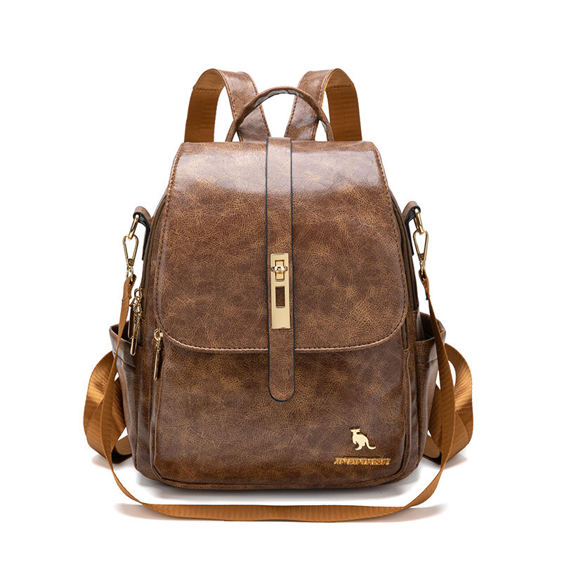 College Women Backpacks Design – Leather Backpack Vintage Bewertung und Preis