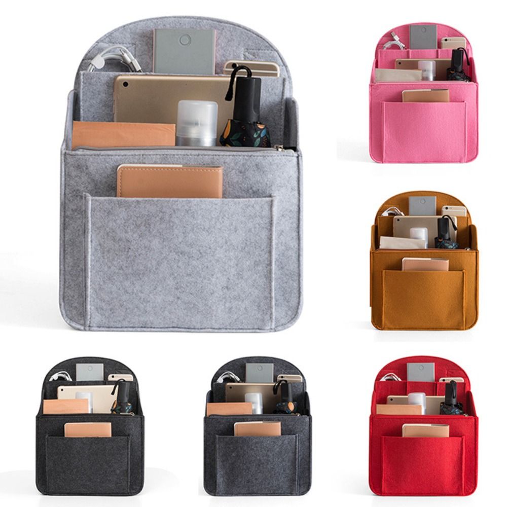 Portable Backpack Insert Small – Backpack Insert Organizer Bewertung und Preis