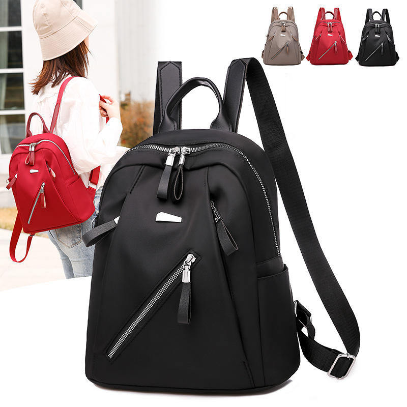 Women Oxford Cloth Backpack An – Travel Backpack Anti Theft Bewertung und Preis