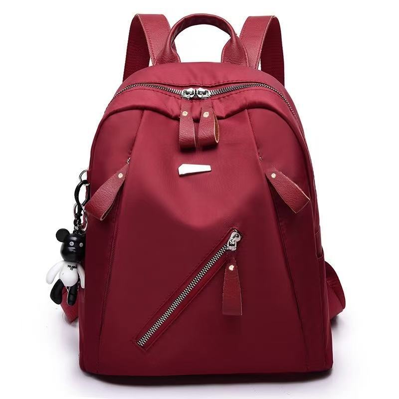 Women Oxford Cloth Backpack An – Travel Backpack Anti Theft Bewertung und Preis