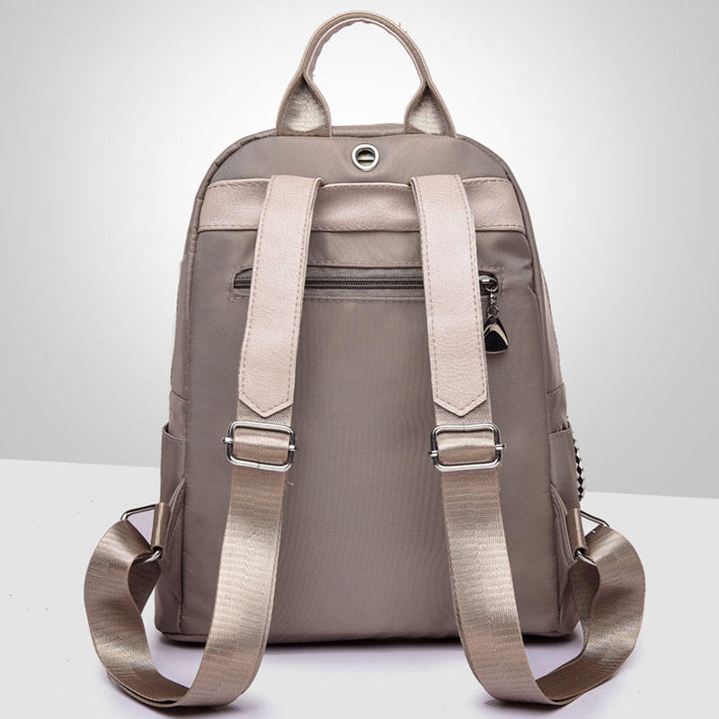 Women Oxford Cloth Backpack An – Travel Backpack Anti Theft Bewertung und Preis