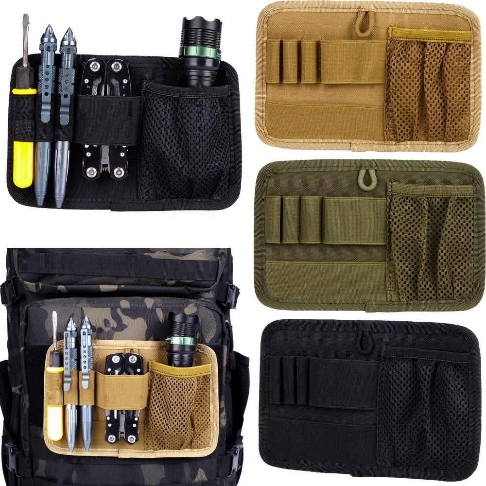 Nylon EDC Insert Modular Organ – Backpack Insert Organizer Bewertung und Preis